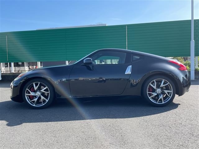 Nissan FAIRLADY Z 2016 6987069-6