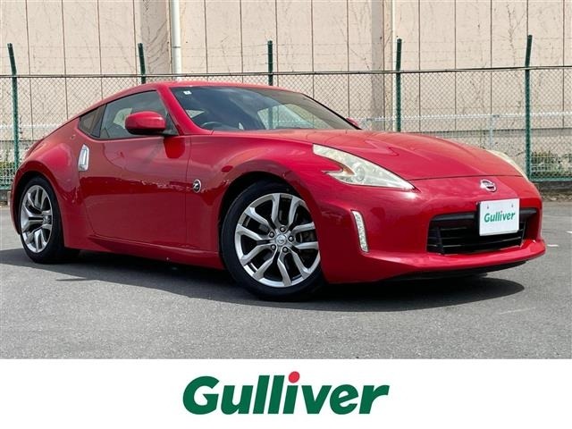 Nissan FAIRLADY Z 2012 6987070-0