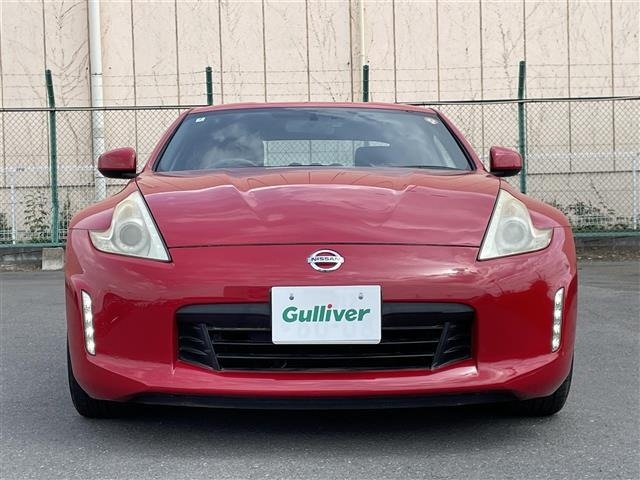 Nissan FAIRLADY Z 2012 6987070-10