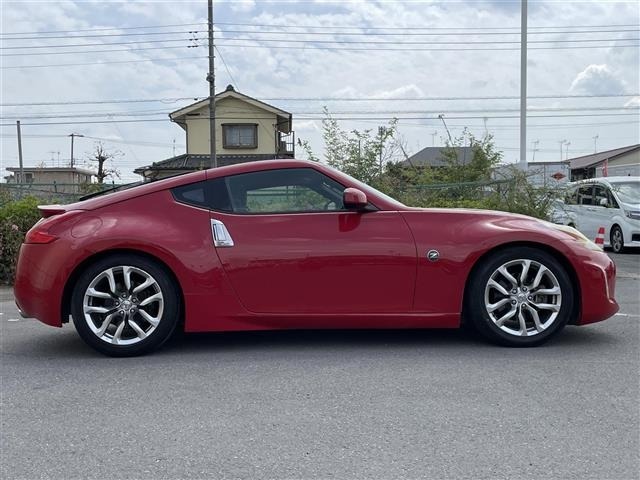 Nissan FAIRLADY Z 2012 6987070-11