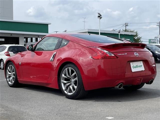 Nissan FAIRLADY Z 2012 6987070-13