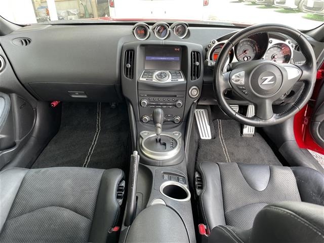 Nissan FAIRLADY Z 2012 6987070-14