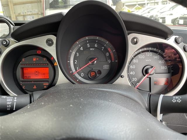 Nissan FAIRLADY Z 2012 6987070-2