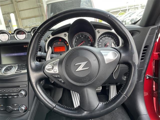 Nissan FAIRLADY Z 2012 6987070-6