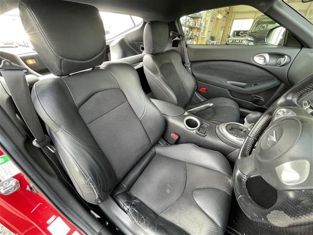 Nissan FAIRLADY Z 2012 6987070-8