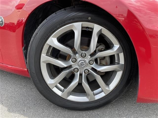 Nissan FAIRLADY Z 2012 6987070-9