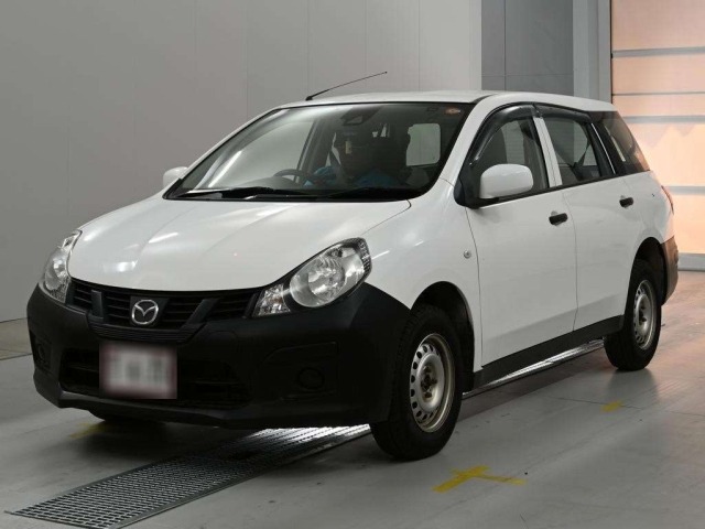 Mazda FAMILIA VAN 2018 6991852-0