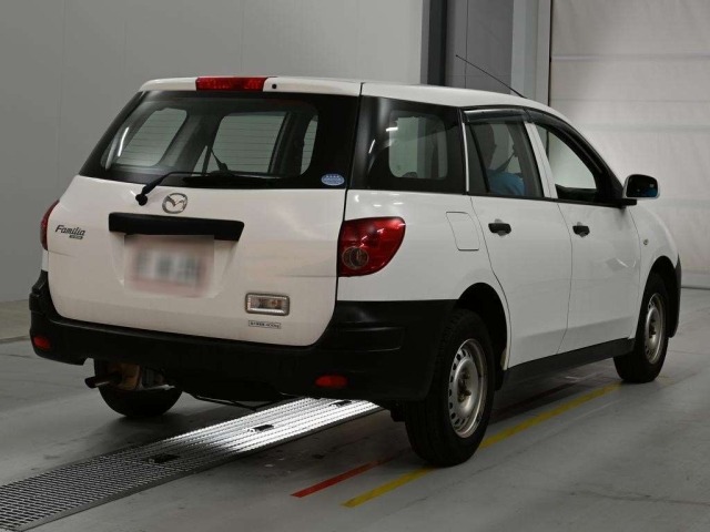 Mazda FAMILIA VAN 2018 6991852-1
