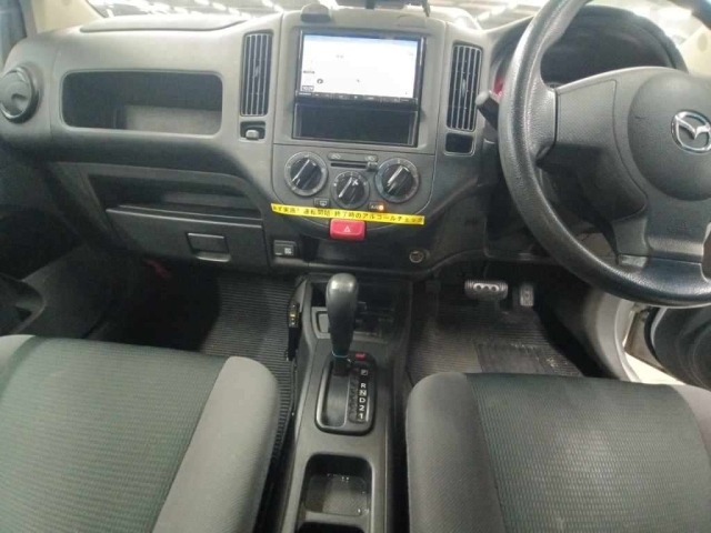 Mazda FAMILIA VAN 2018 6991852-11