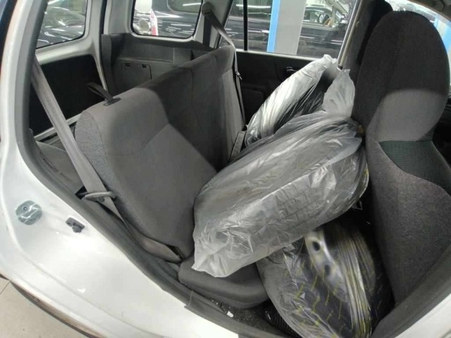 Mazda FAMILIA VAN 2018 6991852-12