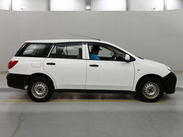 Mazda FAMILIA VAN 2018 6991852-3