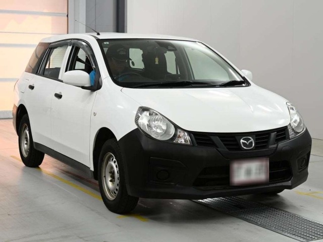 Mazda FAMILIA VAN 2018 6991852-5