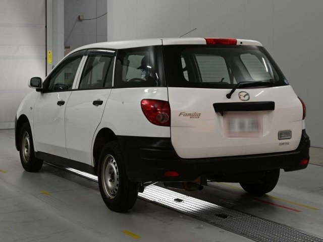 Mazda FAMILIA VAN 2018 6991852-6