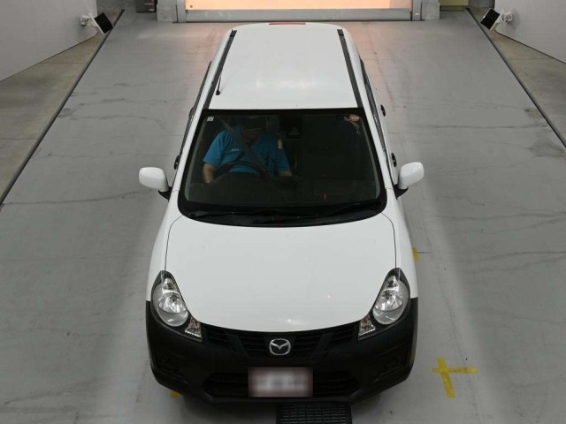 Mazda FAMILIA VAN 2018 6991852-7