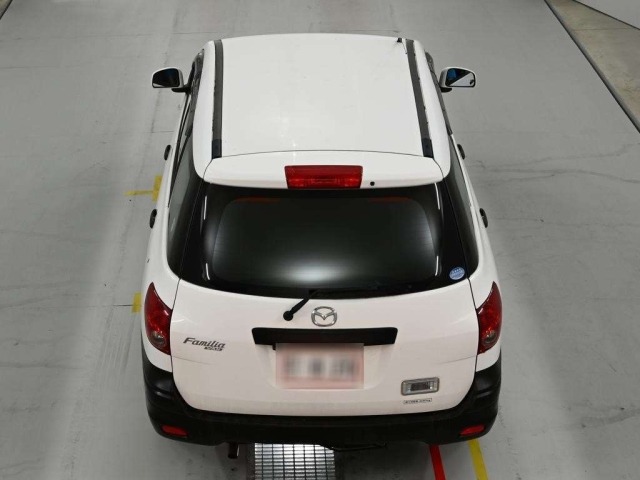 Mazda FAMILIA VAN 2018 6991852-8