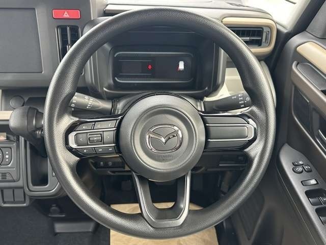 Mazda FLAIR WAGON 2025 6988111-5