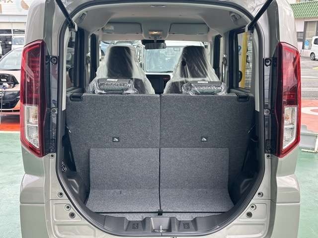 Mazda FLAIR WAGON 2025 6988111-6