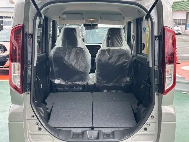 Mazda FLAIR WAGON 2025 6988111-7