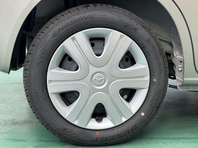 Mazda FLAIR WAGON 2025 6988111-9