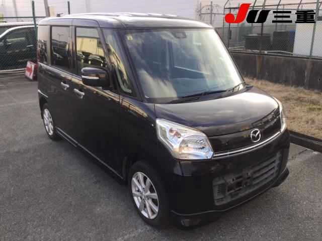 Mazda FLAIR WAGON 2014 6988132-0