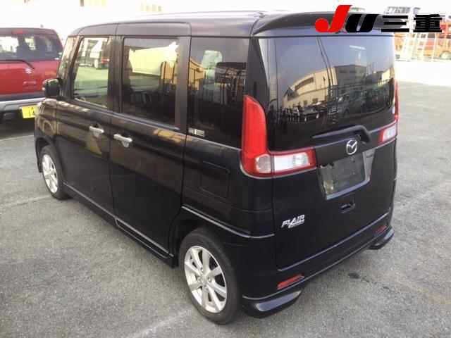 Mazda FLAIR WAGON 2014 6988132-1
