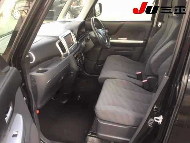 Mazda FLAIR WAGON 2014 6988132-3