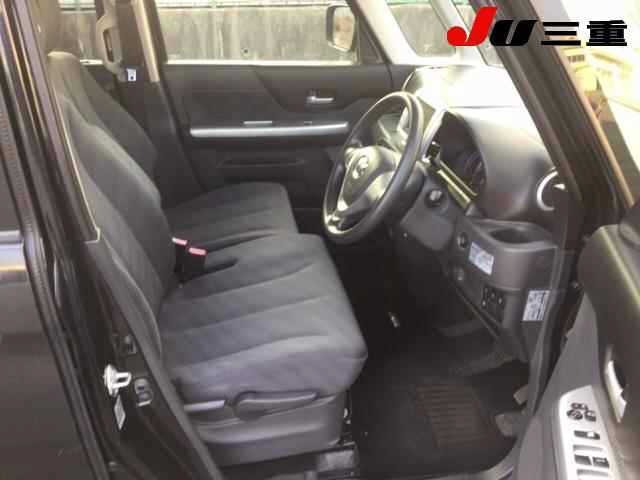 Mazda FLAIR WAGON 2014 6988132-4