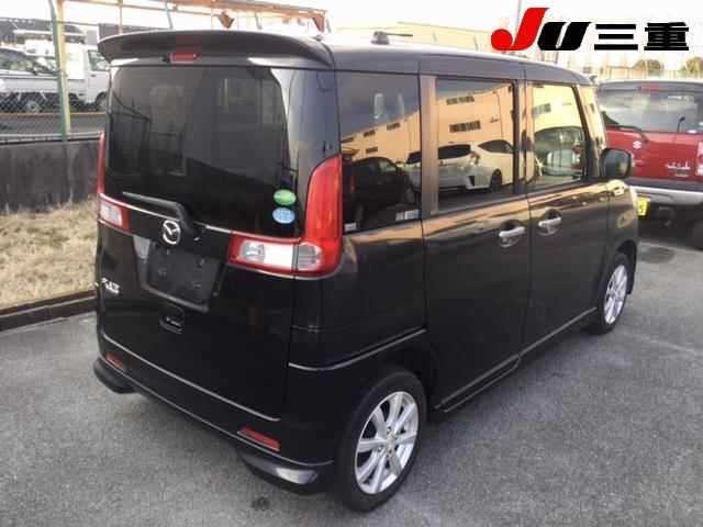 Mazda FLAIR WAGON 2014 6988132-6