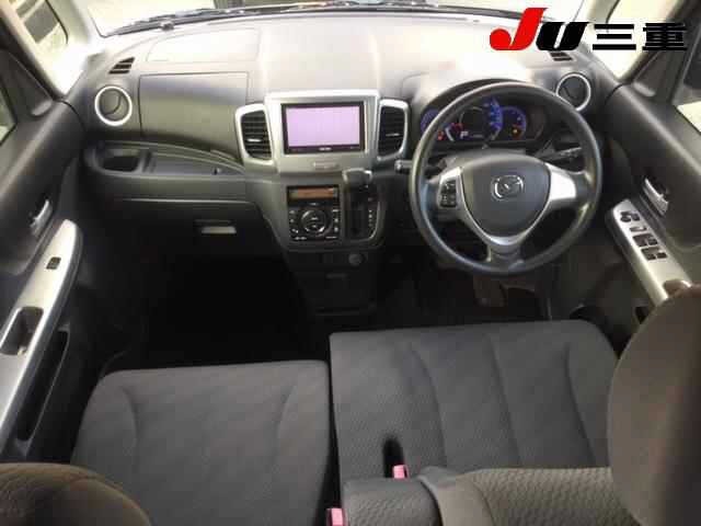 Mazda FLAIR WAGON 2014 6988132-8