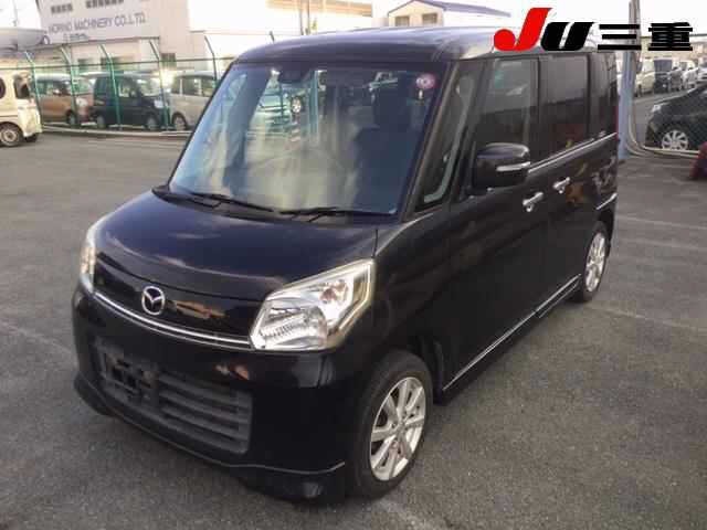 Mazda FLAIR WAGON 2014 6988132-9