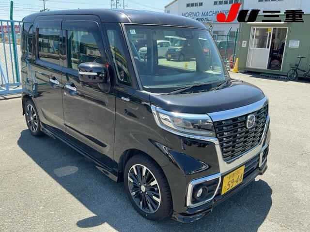 Mazda FLAIR WAGON 2018 6988133-0
