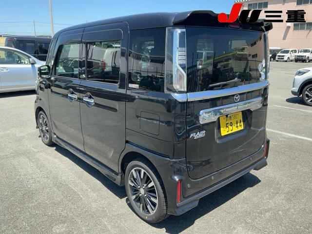 Mazda FLAIR WAGON 2018 6988133-1