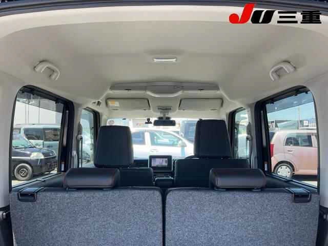 Mazda FLAIR WAGON 2018 6988133-12