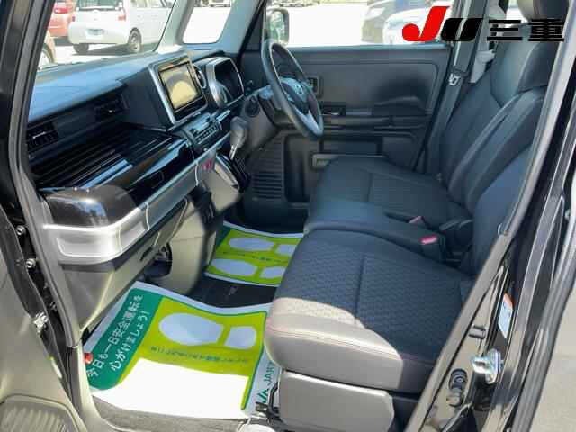 Mazda FLAIR WAGON 2018 6988133-3