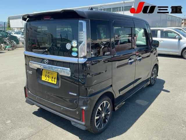 Mazda FLAIR WAGON 2018 6988133-6