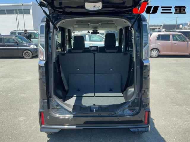 Mazda FLAIR WAGON 2018 6988133-7