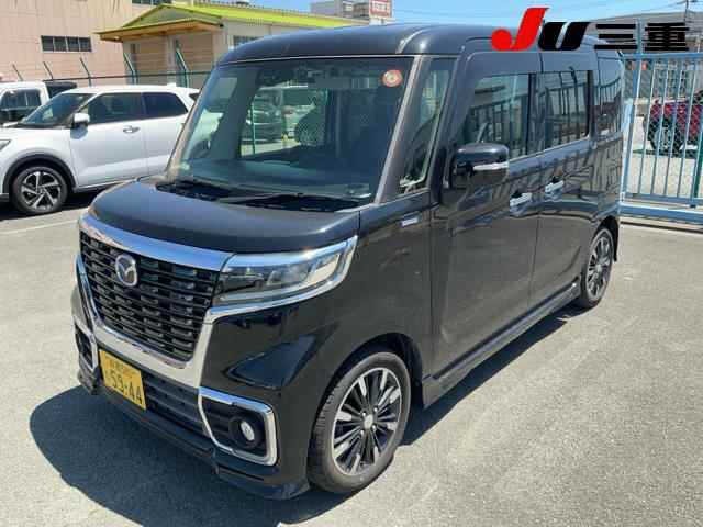 Mazda FLAIR WAGON 2018 6988133-9