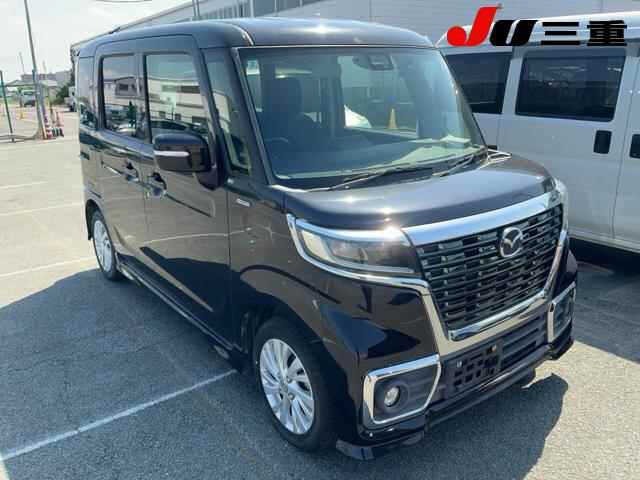 Mazda FLAIR WAGON 2018 6988145-0