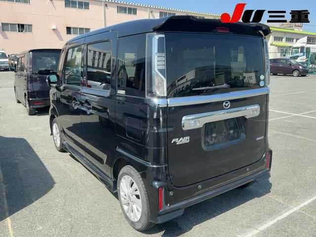 Mazda FLAIR WAGON 2018 6988145-1