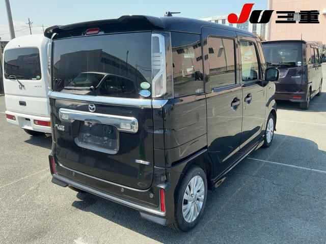 Mazda FLAIR WAGON 2018 6988145-6