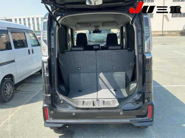 Mazda FLAIR WAGON 2018 6988145-7