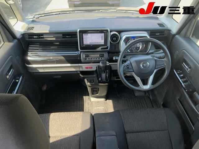 Mazda FLAIR WAGON 2018 6988145-8