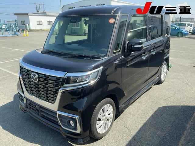 Mazda FLAIR WAGON 2018 6988145-9