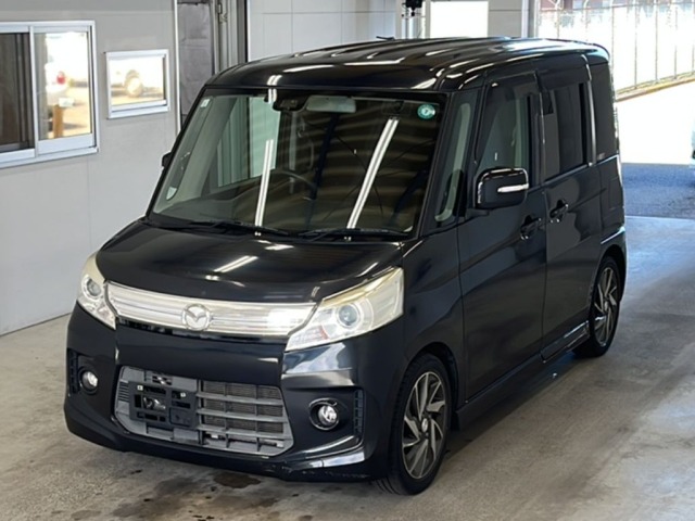 Mazda FLAIR WAGON 2015 6988146-0