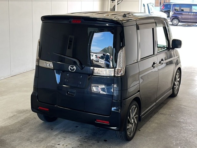 Mazda FLAIR WAGON 2015 6988146-1