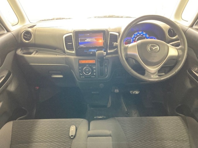 Mazda FLAIR WAGON 2015 6988146-3