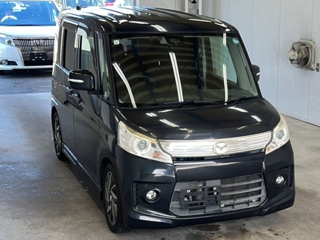 Mazda FLAIR WAGON 2015 6988146-4