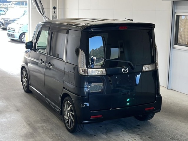Mazda FLAIR WAGON 2015 6988146-5