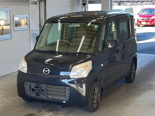 Mazda FLAIR WAGON 2013 6988147-0