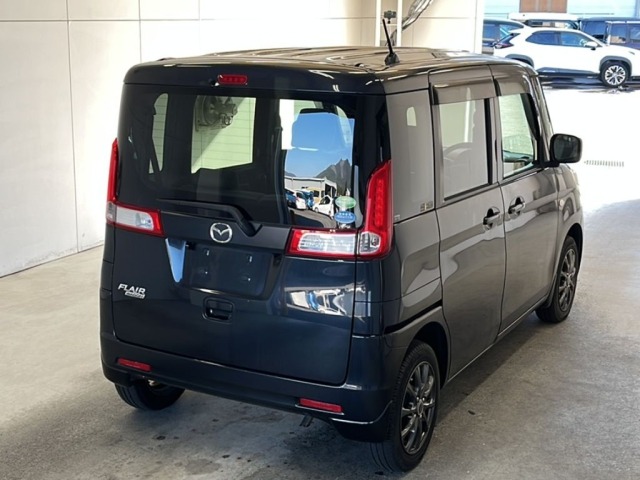 Mazda FLAIR WAGON 2013 6988147-1